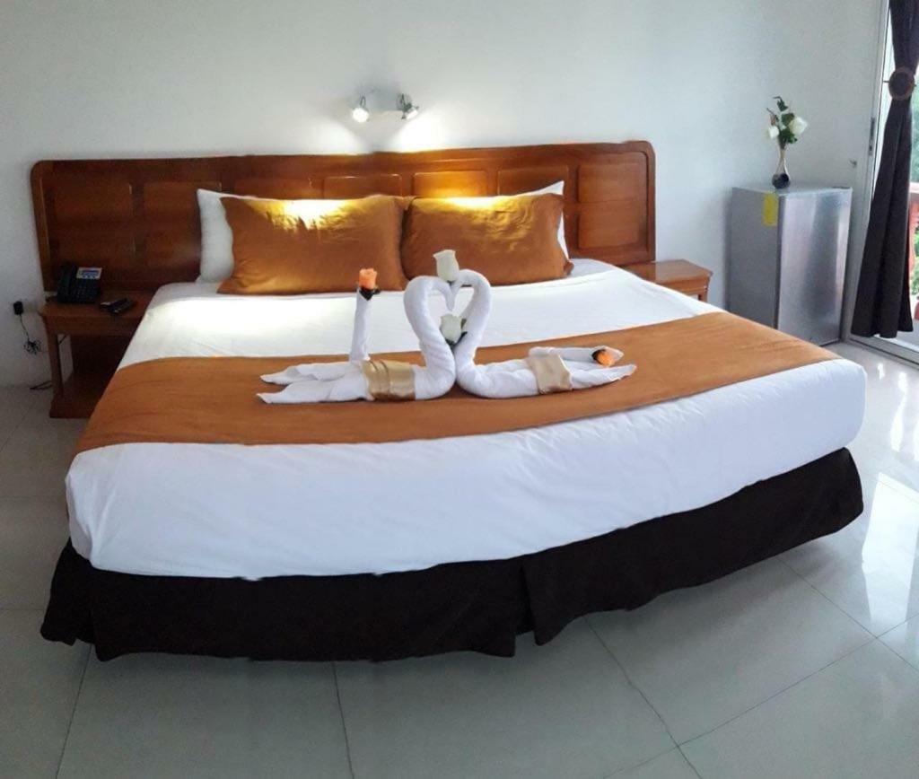 Hotel Dejavu ปูแอร์โตอาโยรา ภายนอก รูปภาพ